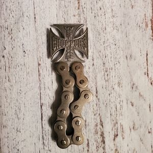 NWOT West Coast Choppers Bottle Opener